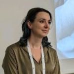 Dr Blandine French Dr Blandine French