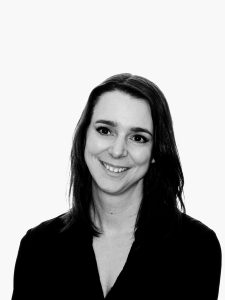 Dr Blandine French Dr Blandine French